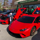 Illustration for article titled Held our first Cars Caffeine yesterday